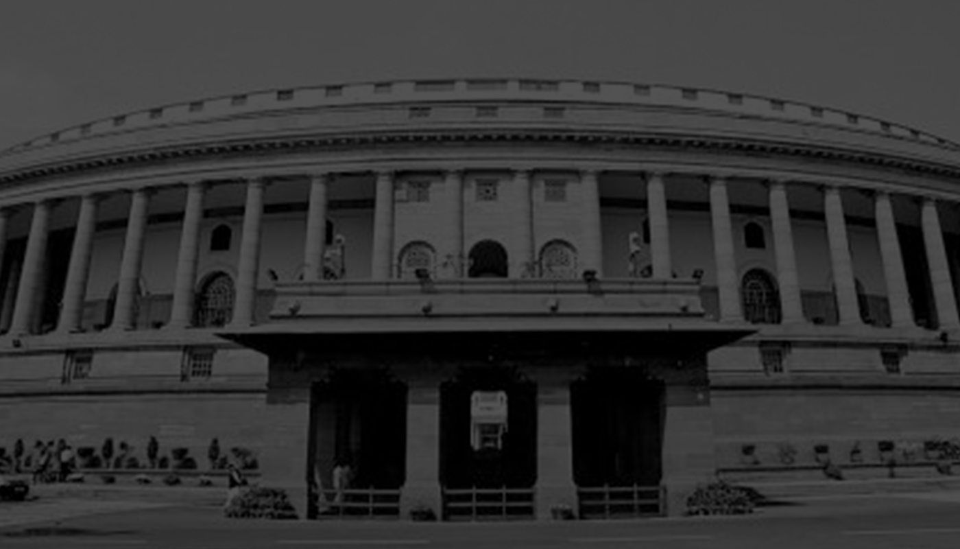 Read more about the article Everything you need to know about the Indian Parliament as an Indian Citizen – MyLeaders