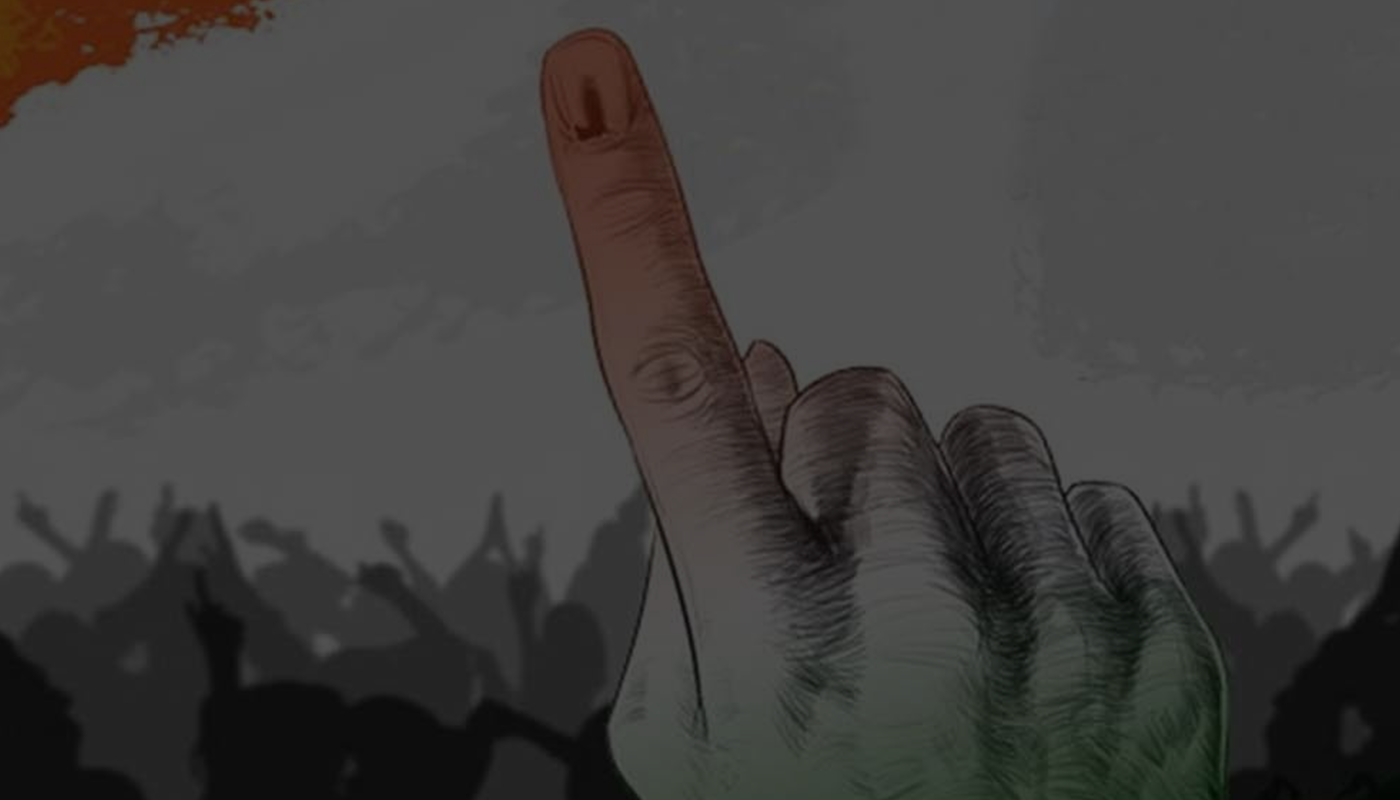 Read more about the article Key indicators of voting decisions in India