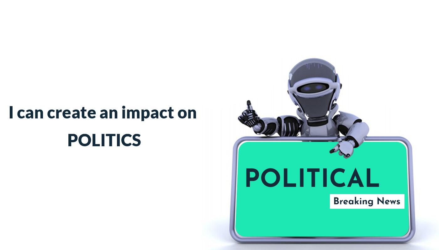Read more about the article Technology can change politics