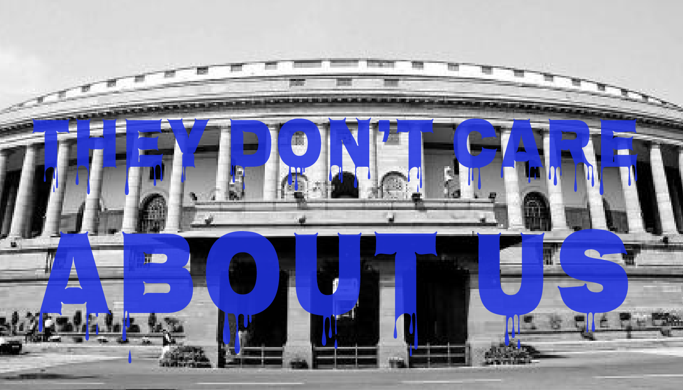 Read more about the article What Indian Government does for its citizens?