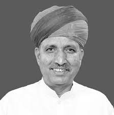Arjun Ram Meghwal