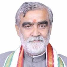 Ashwini Kumar Choubey