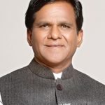 Danve Raosaheb Dadarao