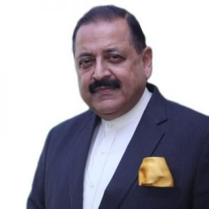 Dr. Jitendra Singh
