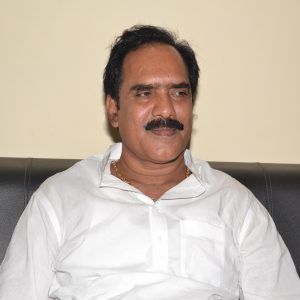 Jai Kumar Singh