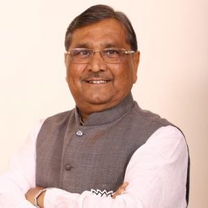 Kaushikkumar Jamnadas Patel
