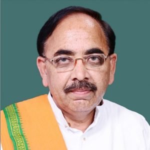 Mahendra Nath Pandey