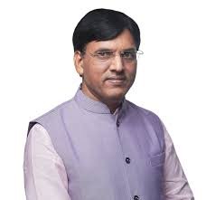 Mansukh L. Mandaviya