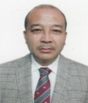 Metbah Lyngdoh