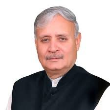 Rao Inderjit Singh