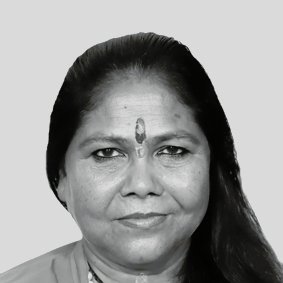 Sadhvi Niranjan Jyoti