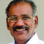 A.K. Saseendran